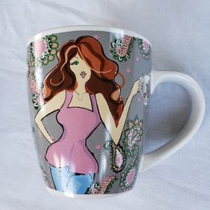 Cute Mug 20oz